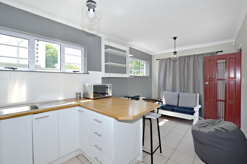 To Let 1 Bedroom Property for Rent in Boston Western Cape
